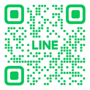 LINE QRコード