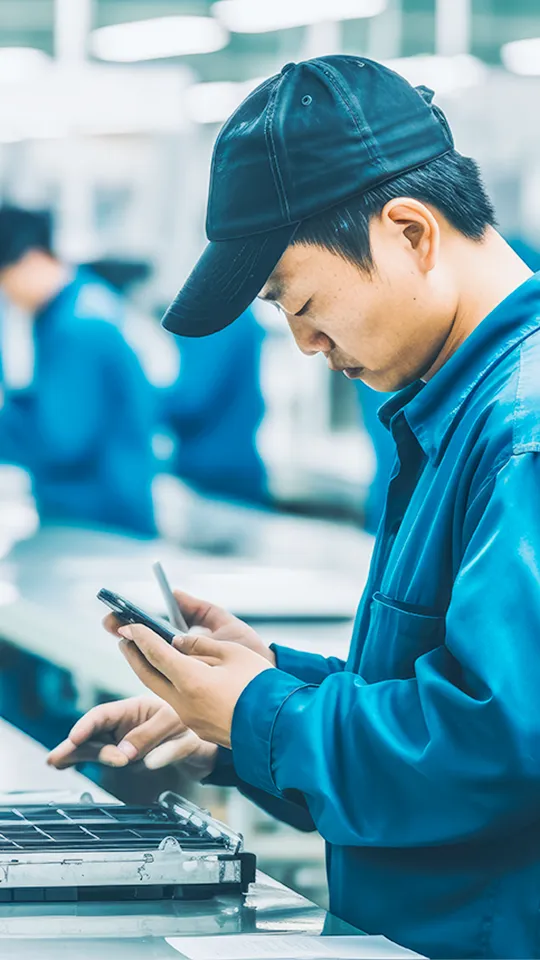 職業紹介事業イメージ2