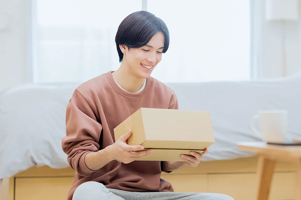 大多数の求人案件保有数