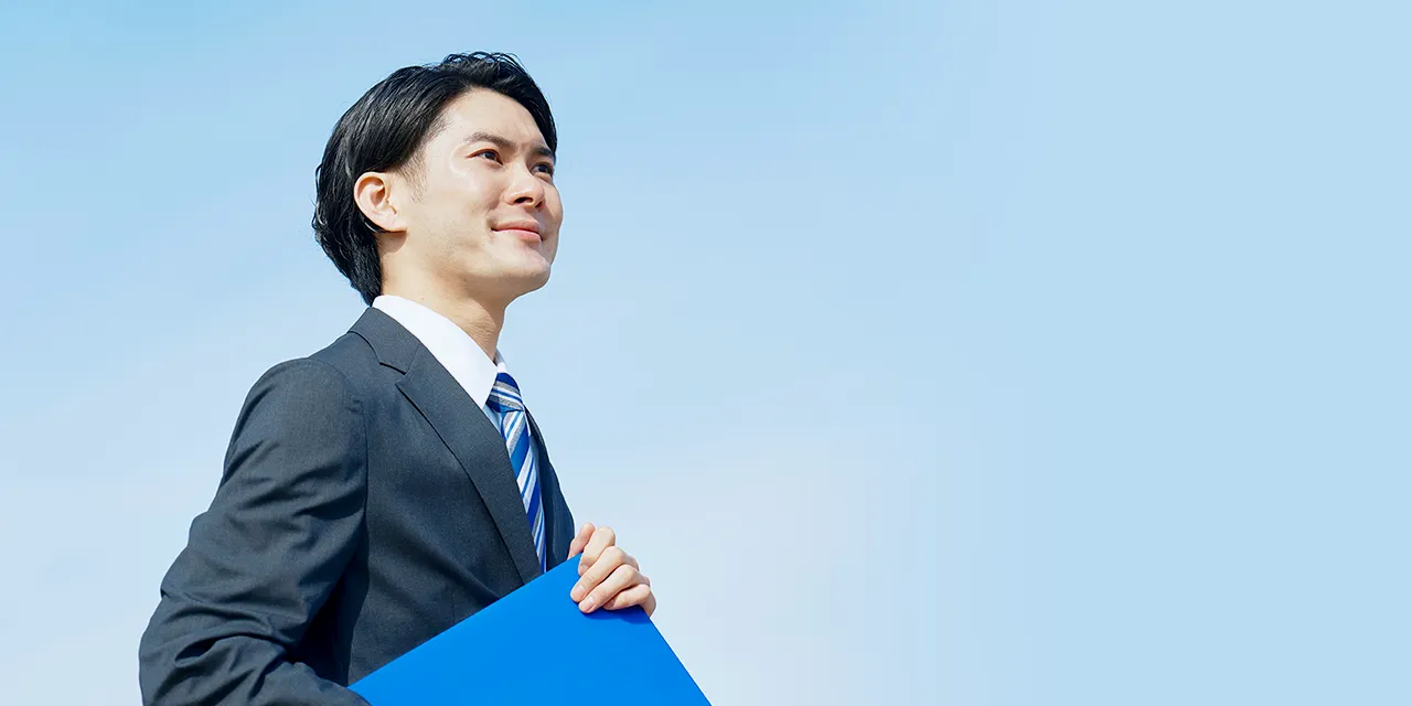理想と現実のギャップを解決します