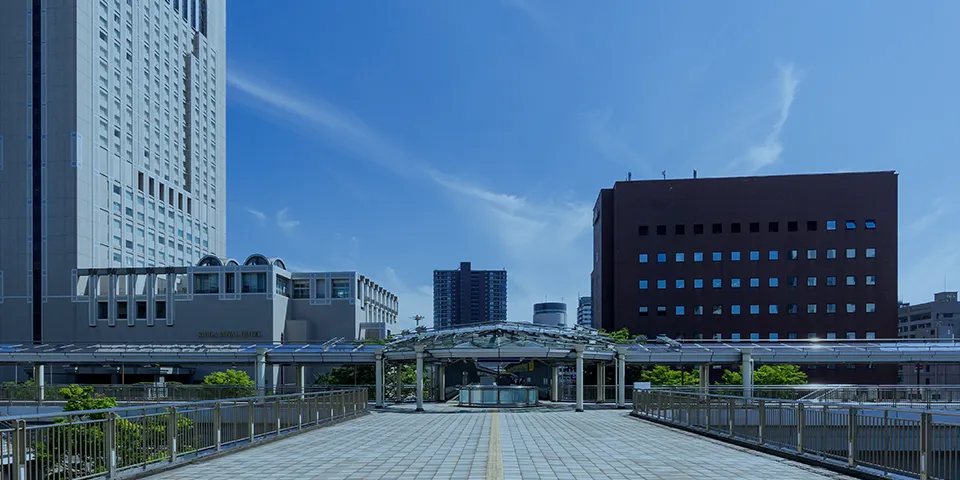 会社を知る