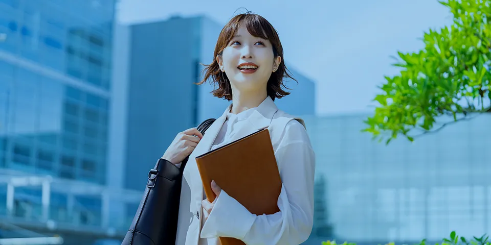求める人物像