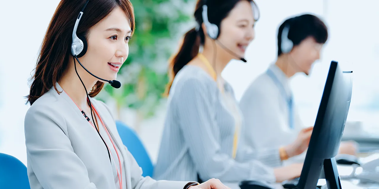 企業の成長を支える人材確保のパートナー