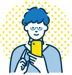 LINEまたは電話で申込み