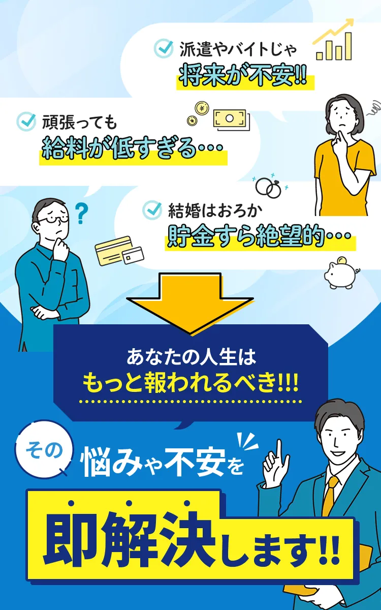 あなたの人生はもっと報われるべき!その悩みや不安を即解決します!